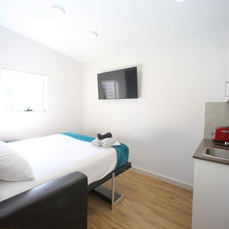 Jesmond Executive Villas Newcastle Exterior photo