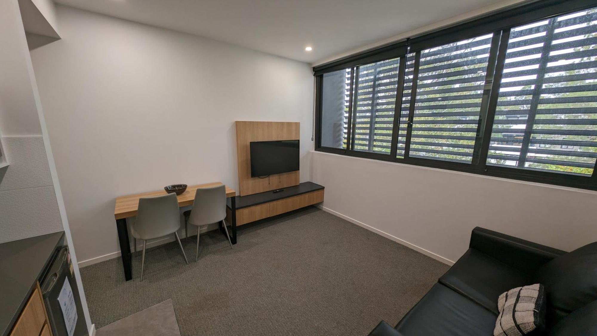 Jesmond Executive Villas Newcastle Exterior photo