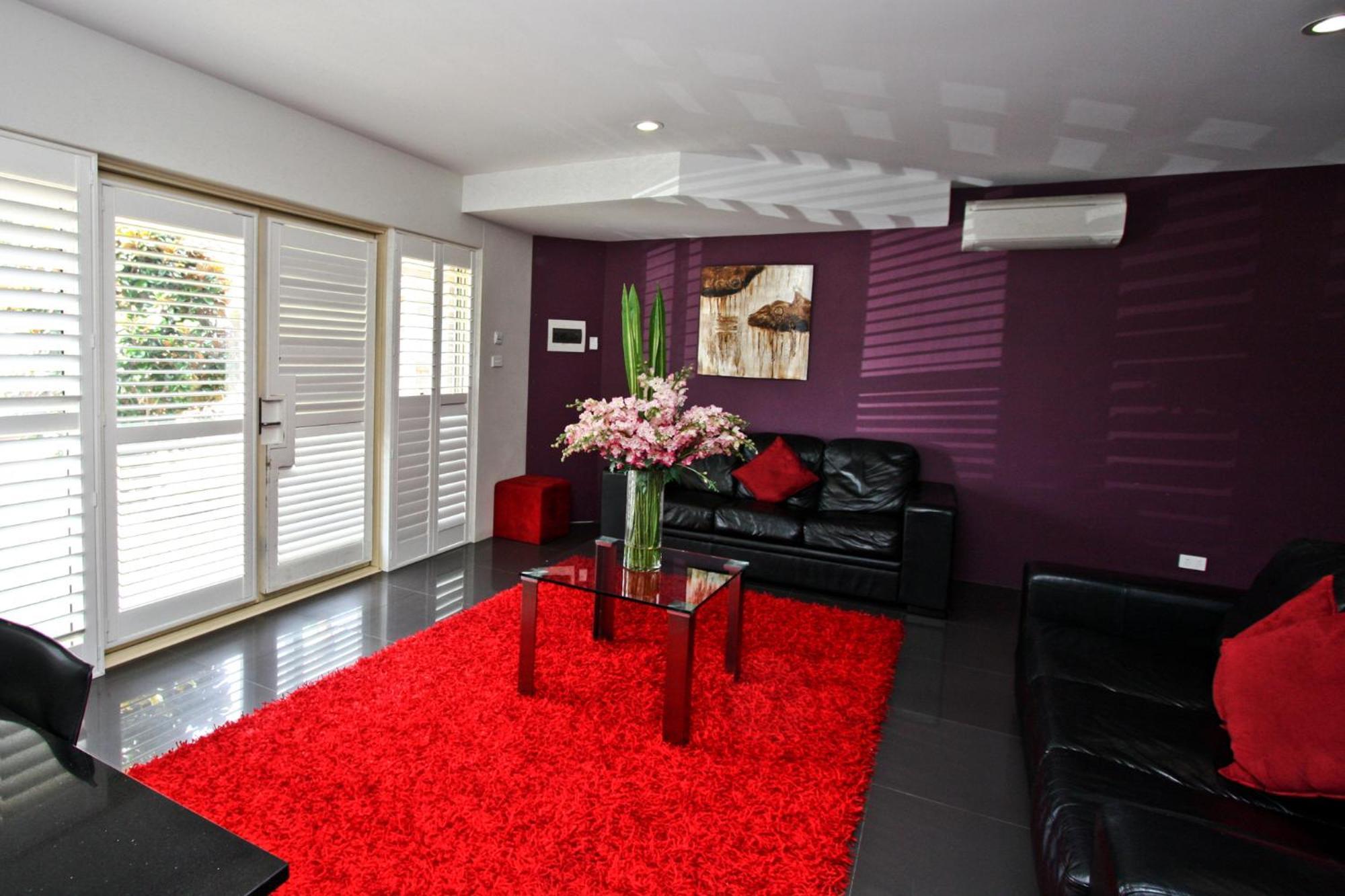 Jesmond Executive Villas Newcastle Exterior photo