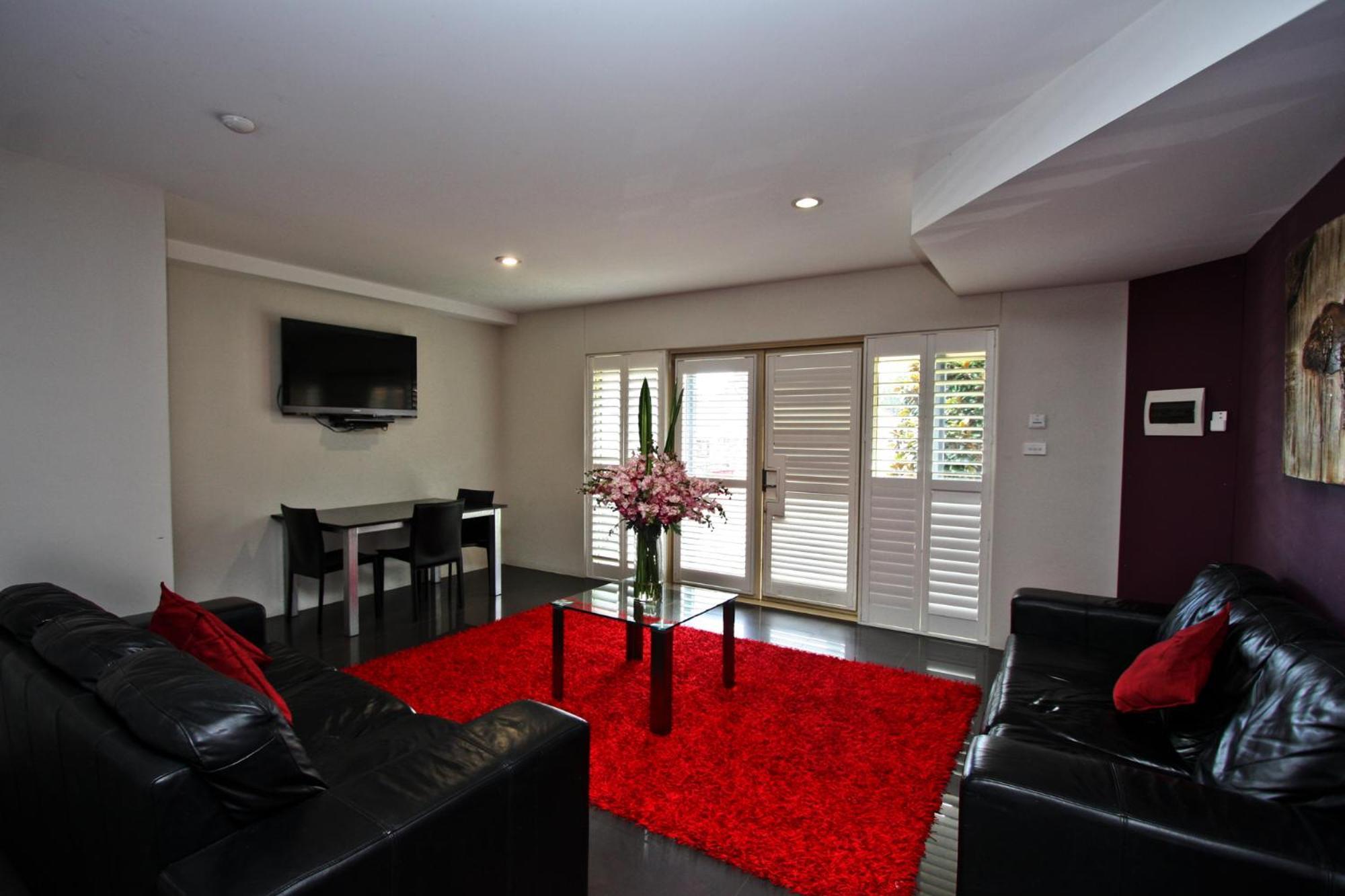 Jesmond Executive Villas Newcastle Exterior photo