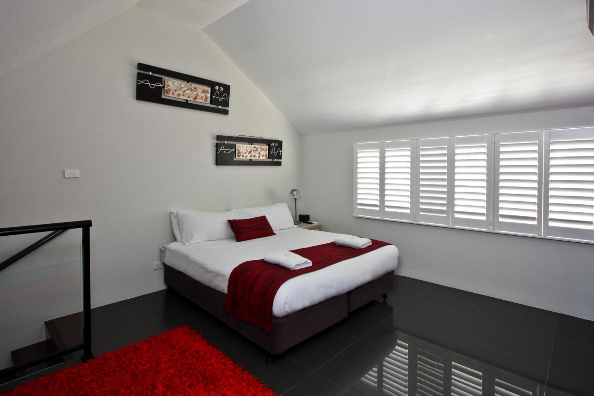 Jesmond Executive Villas Newcastle Exterior photo