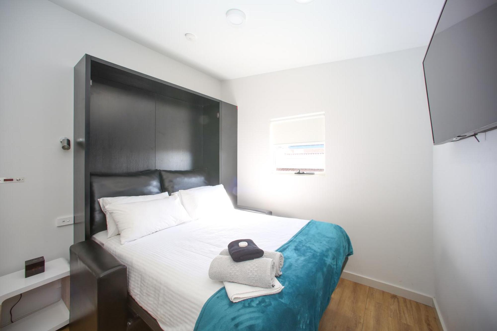 Jesmond Executive Villas Newcastle Exterior photo