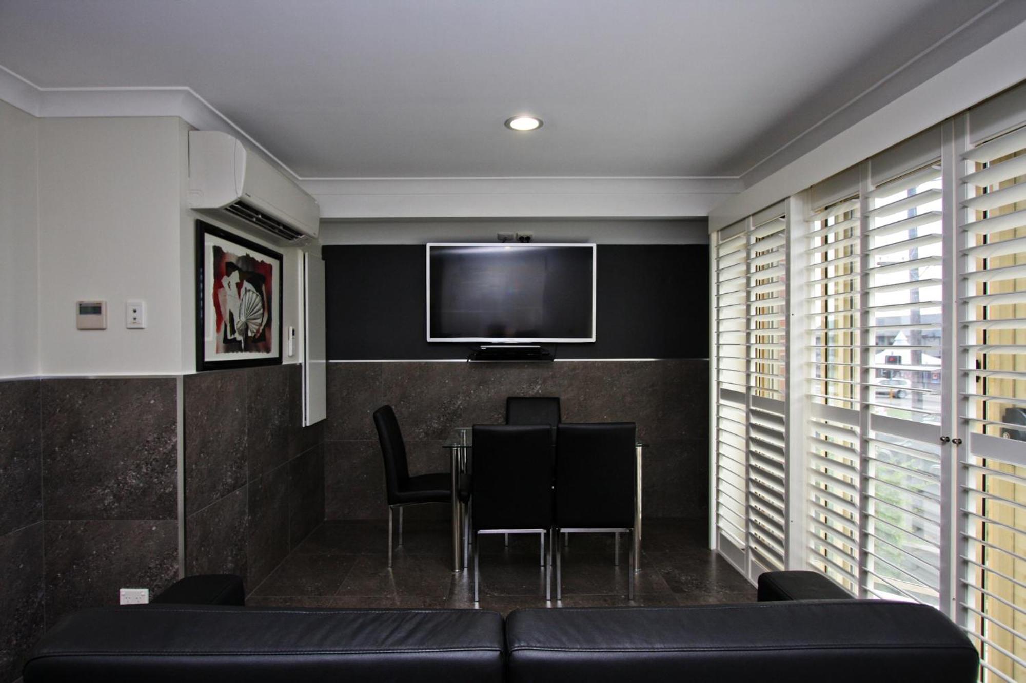 Jesmond Executive Villas Newcastle Exterior photo