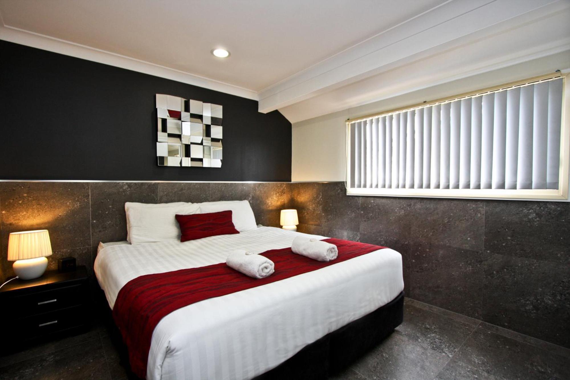 Jesmond Executive Villas Newcastle Exterior photo